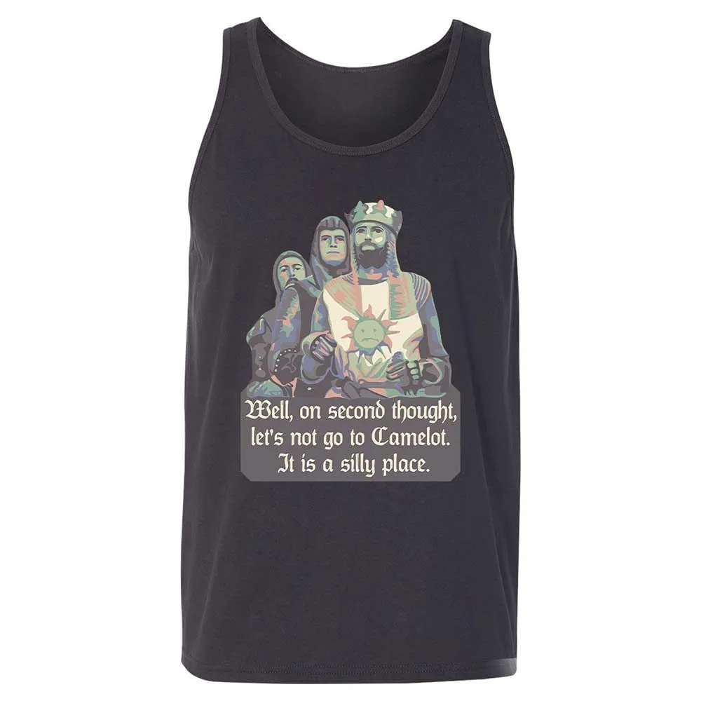 Knights of the Round table - Dark Grey - 9