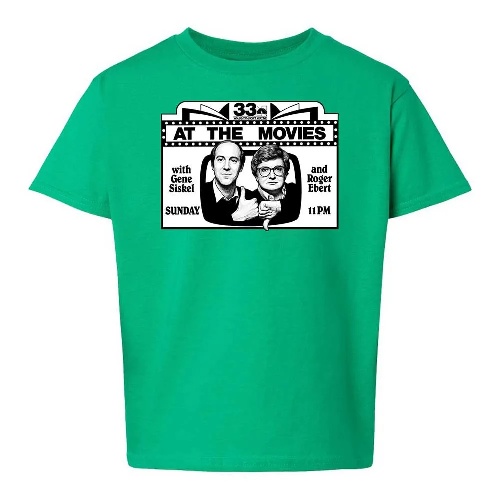 Kids T-Shirt - TL87S4F8 - Irish Green - 12