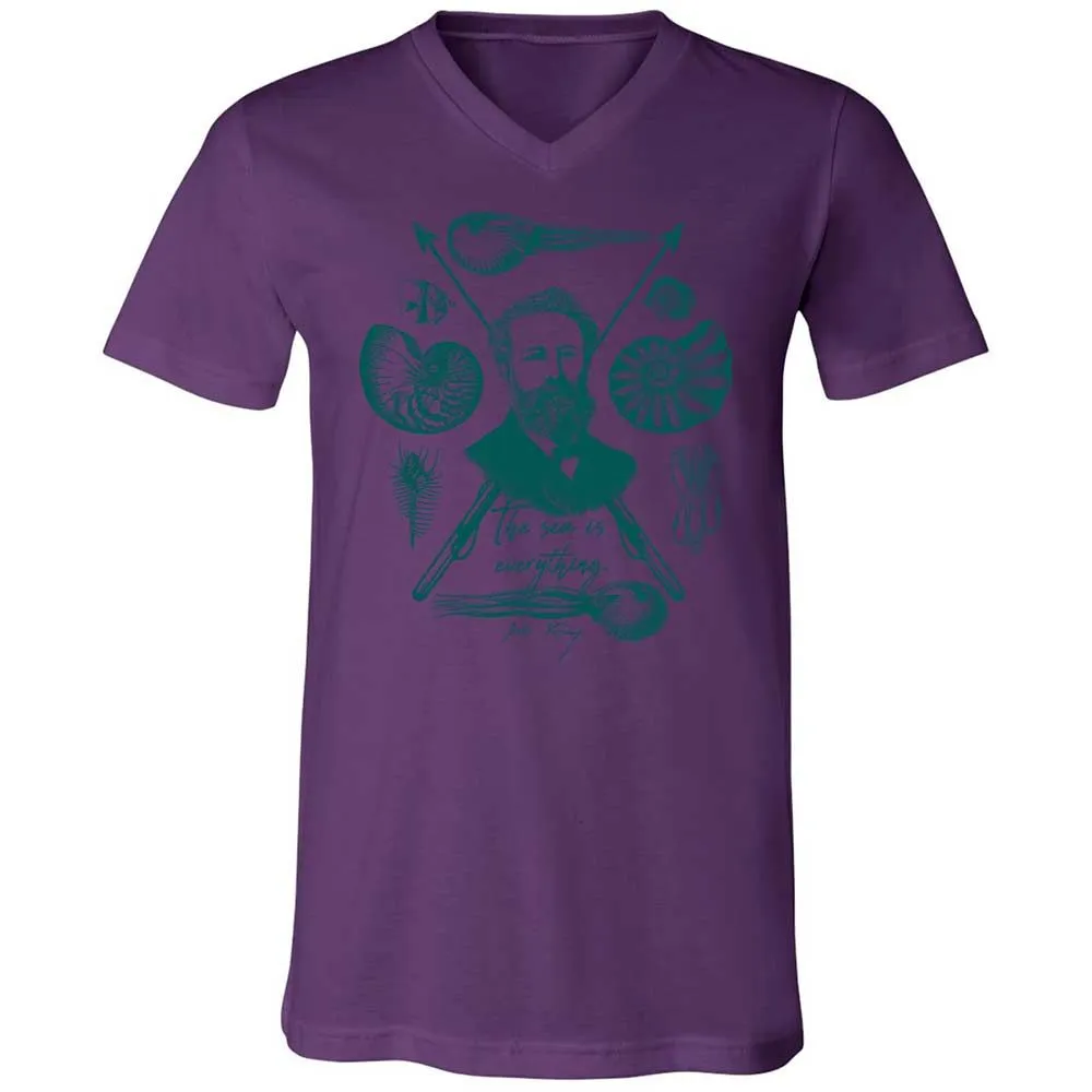 The sea is everything - Team Purple - 10