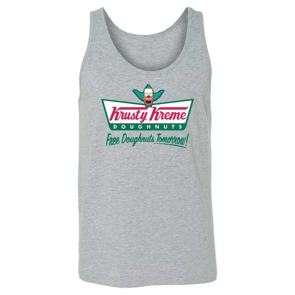 Kreme Doughnuts - Athletic Heather - 2