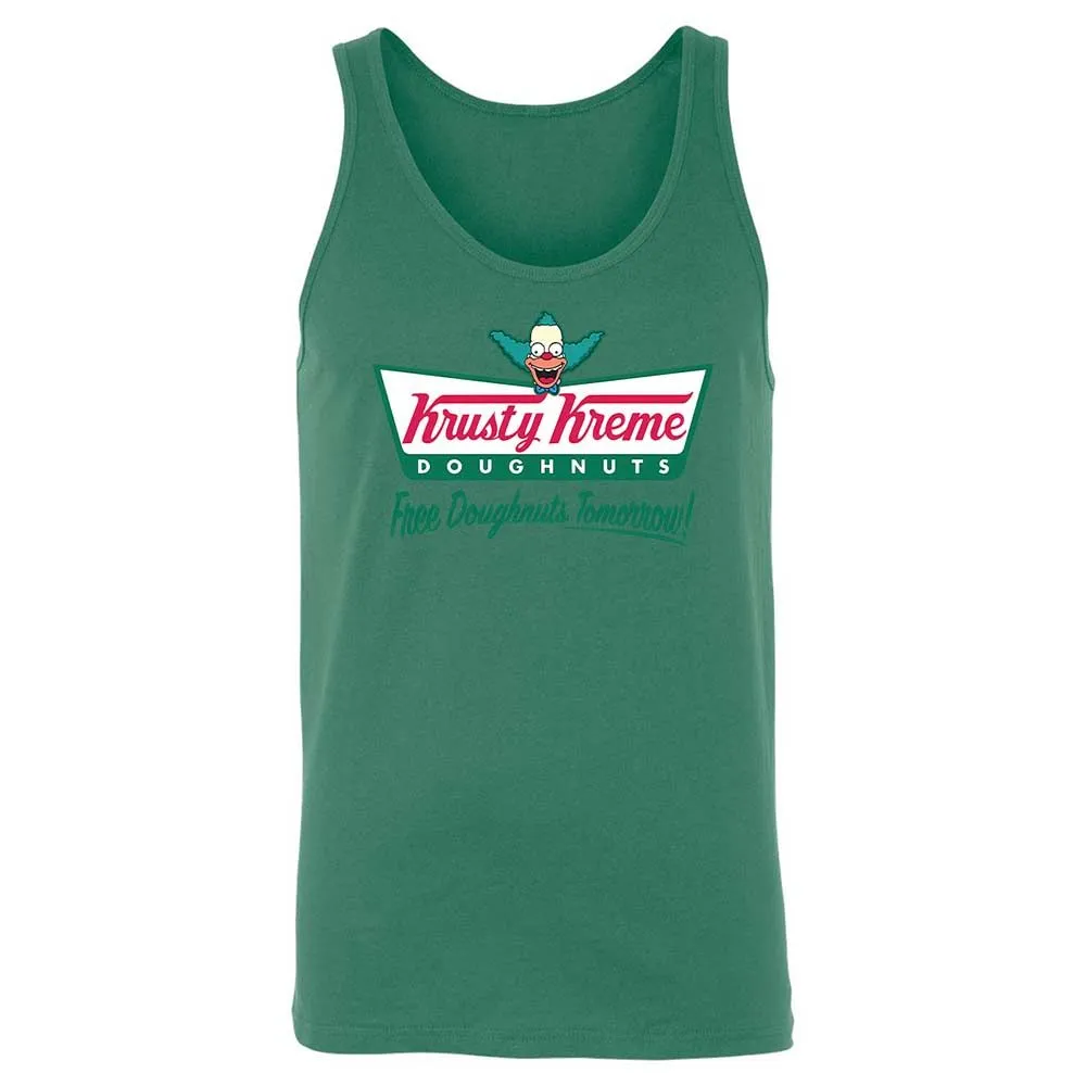 Kreme Doughnuts - Kelly - 6