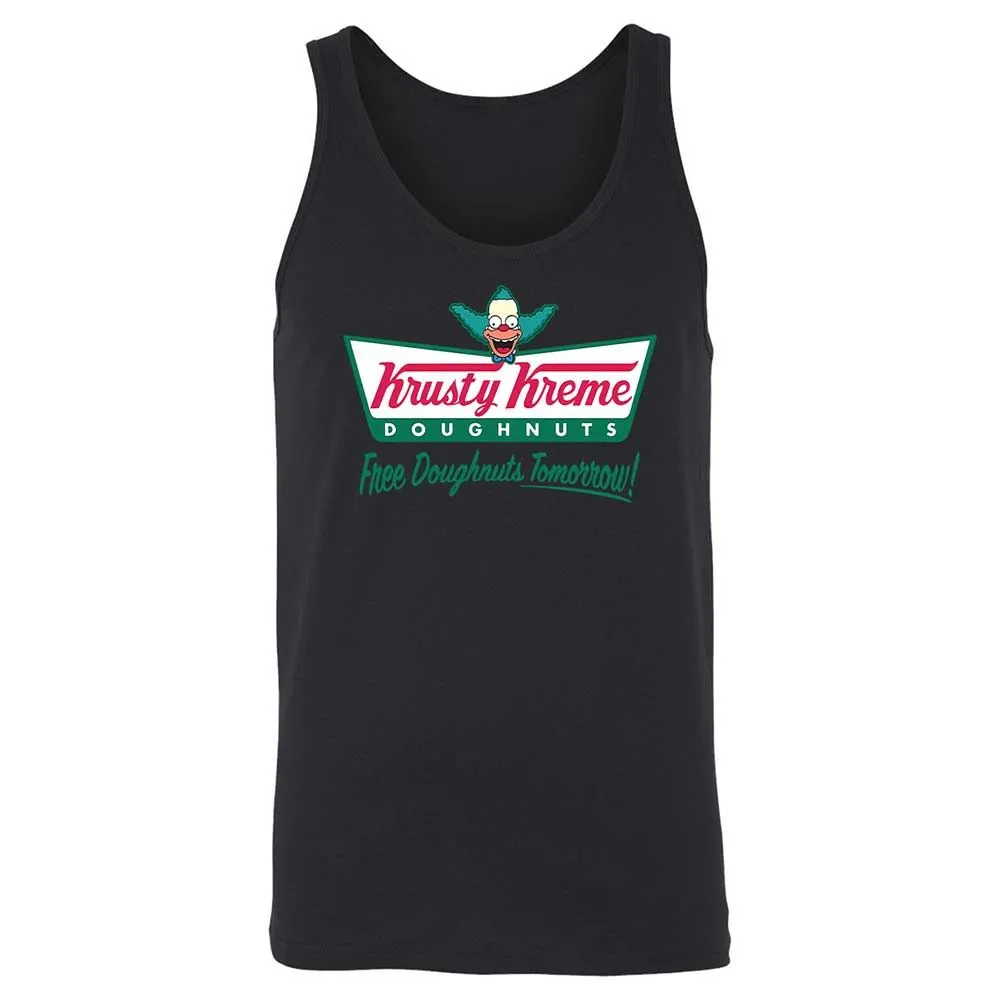 Kreme Doughnuts - Black - 7