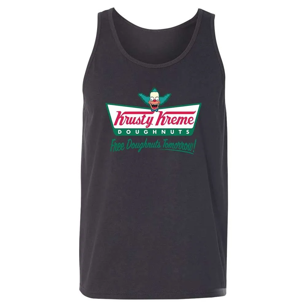 Kreme Doughnuts - Dark Grey - 9