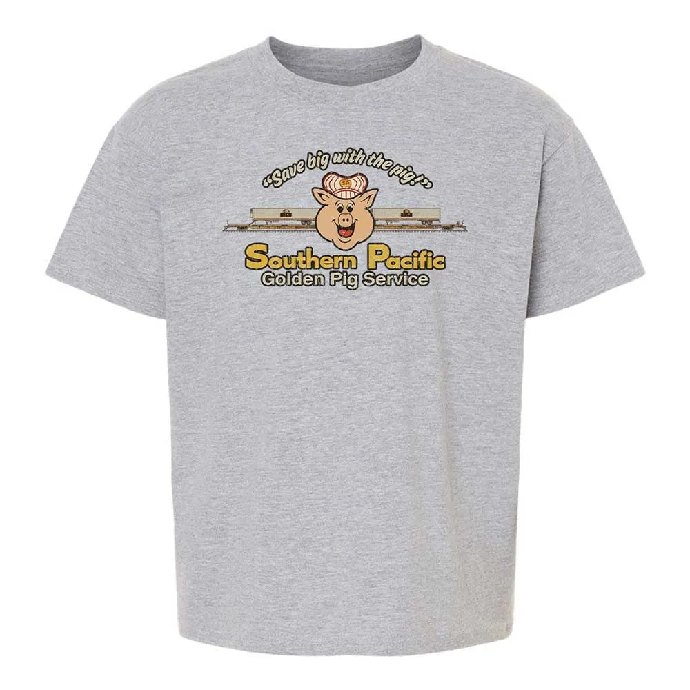 Kids T-Shirt - KA8PZ7VH - Sport Grey - 2