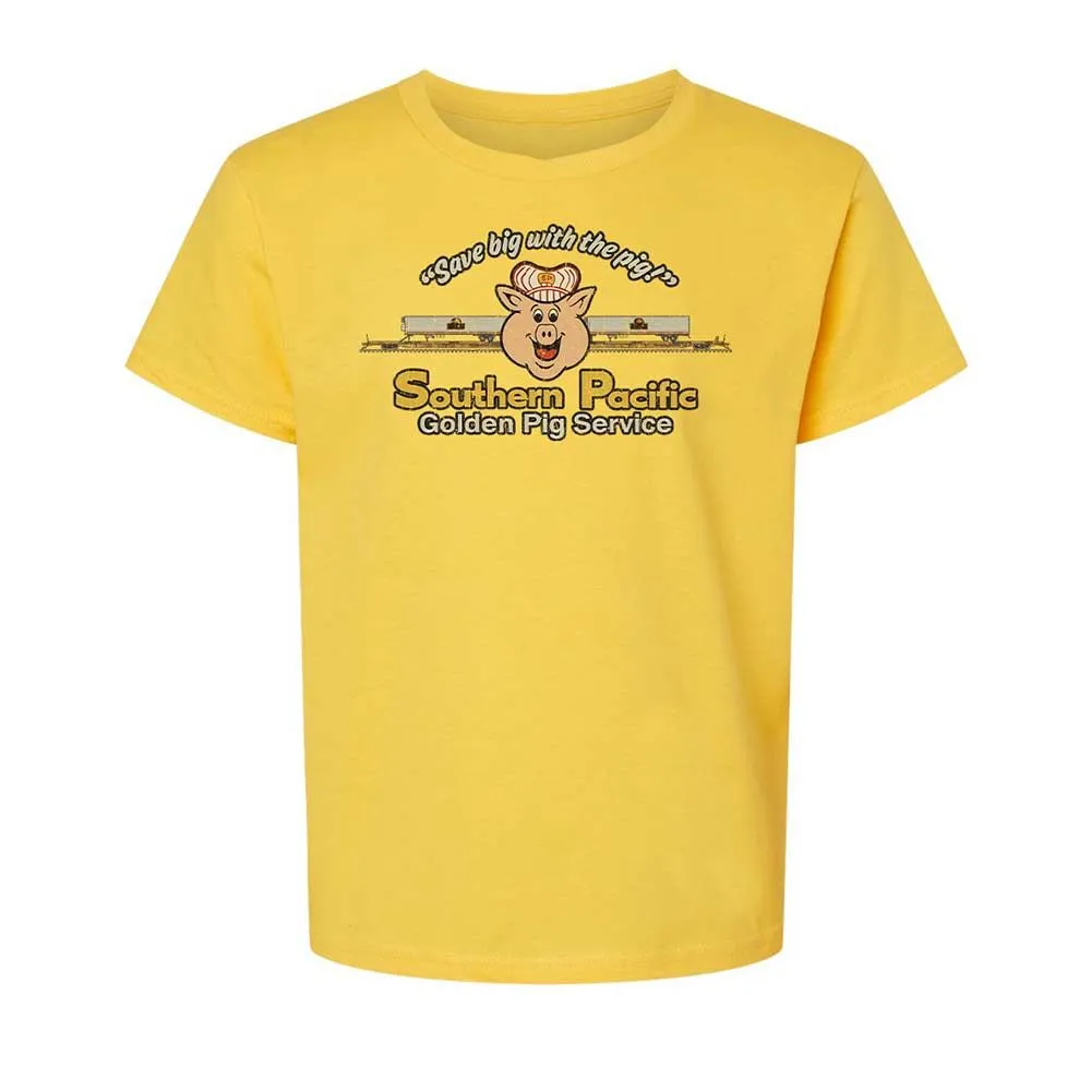 Kids T-Shirt - KA8PZ7VH - Daisy - 9