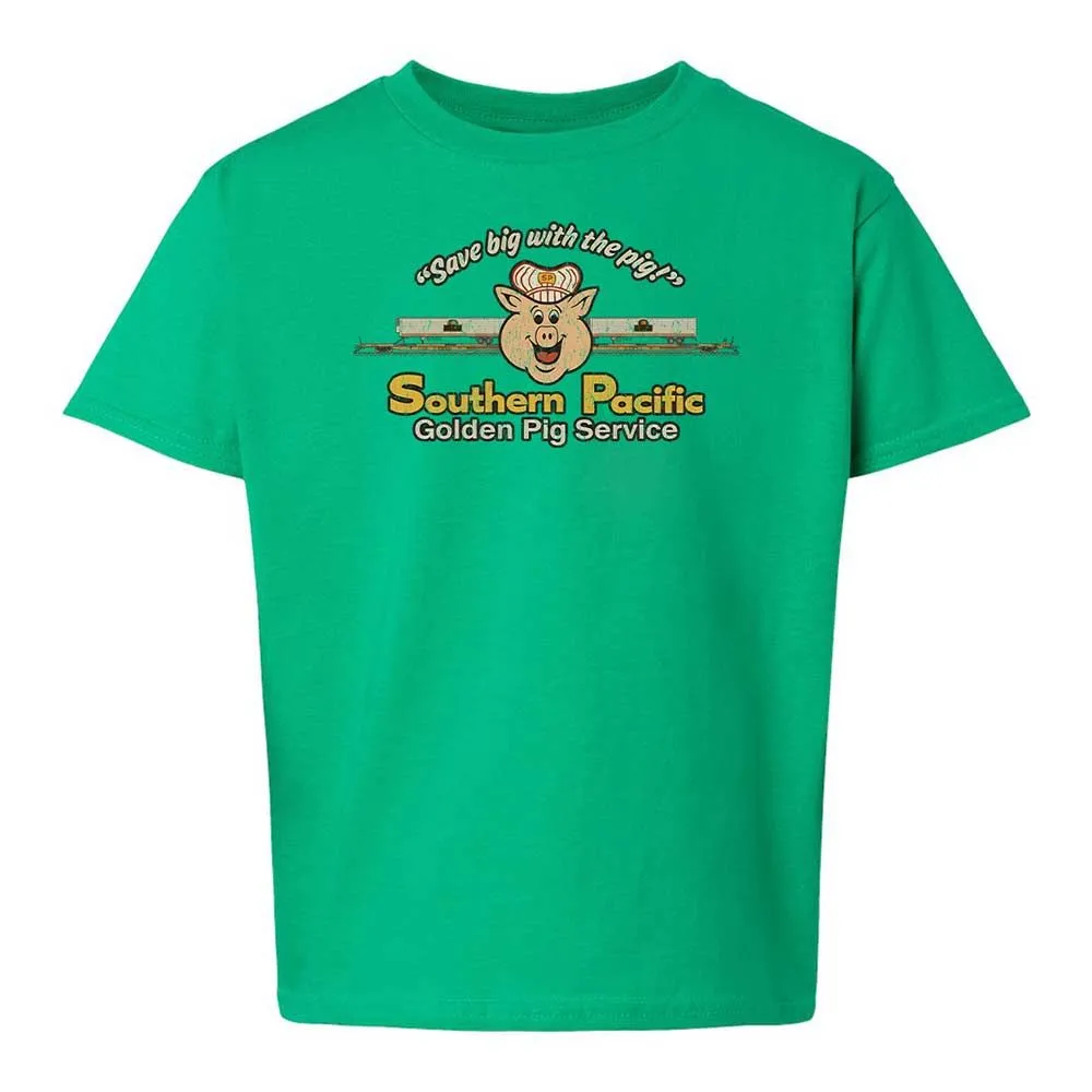 Kids T-Shirt - KA8PZ7VH - Irish Green - 12