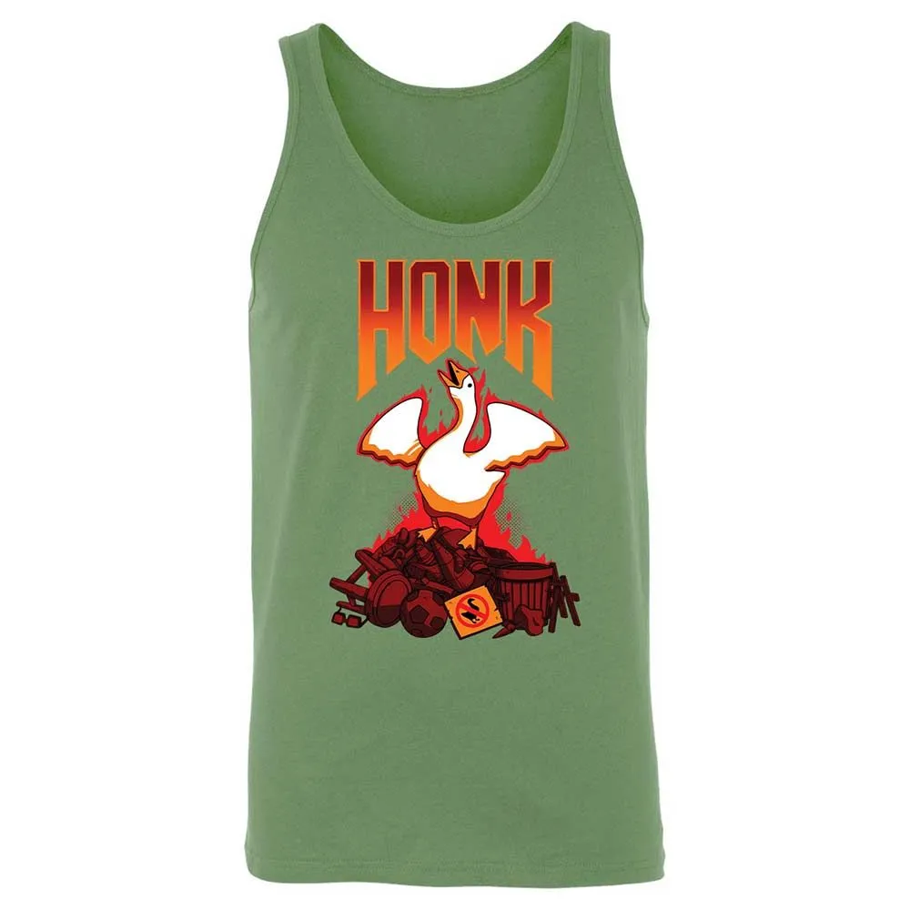 Honk - Leaf - 5