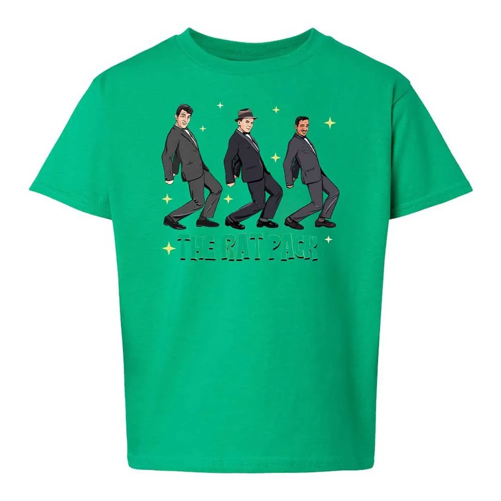 Kids T-Shirt - TJ71RVDT - Irish Green - 12