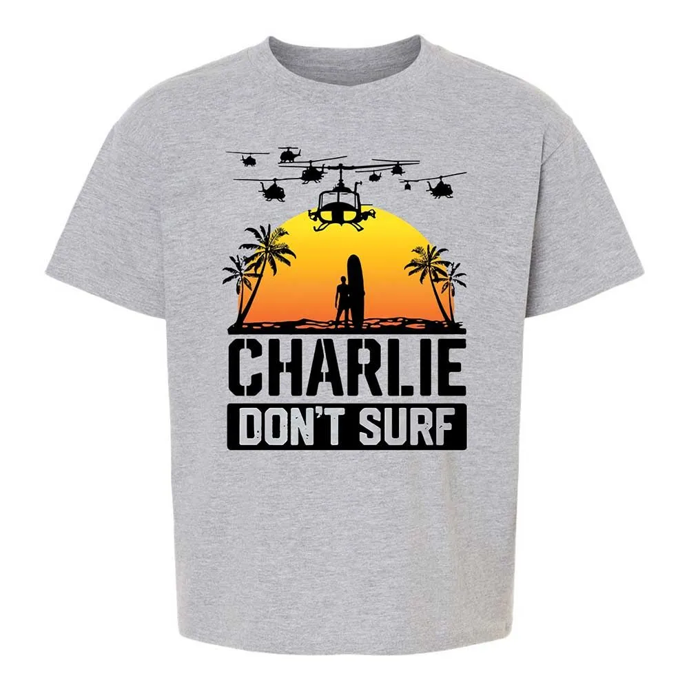 Kids T-Shirt - E542GENW - Sport Grey - 2