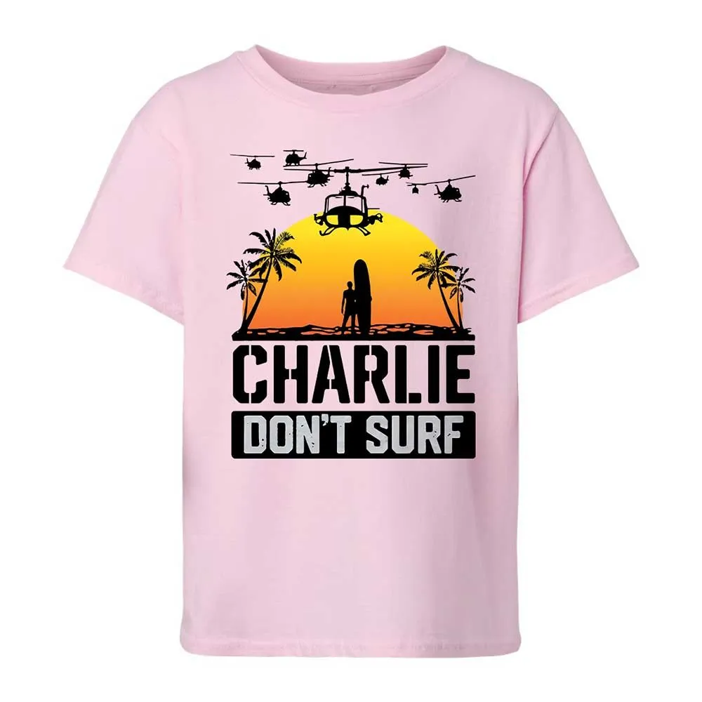 Kids T-Shirt - E542GENW - Light Pink - 5