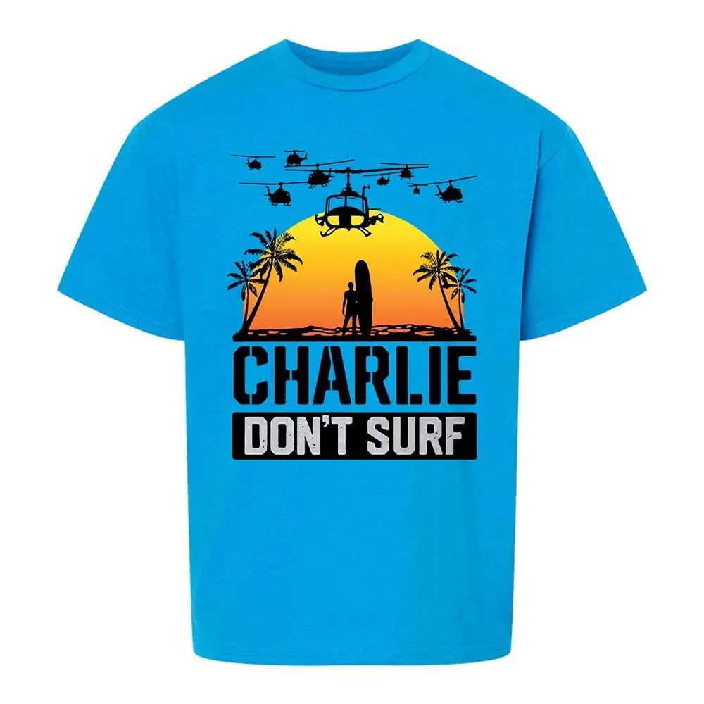 Kids T-Shirt - E542GENW - Sapphire - 10