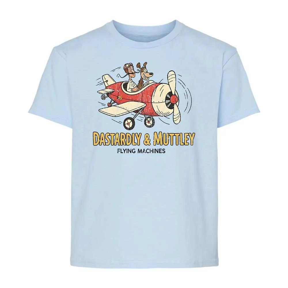 Kids T-Shirt - 738T8YWU - Light Blue - 3