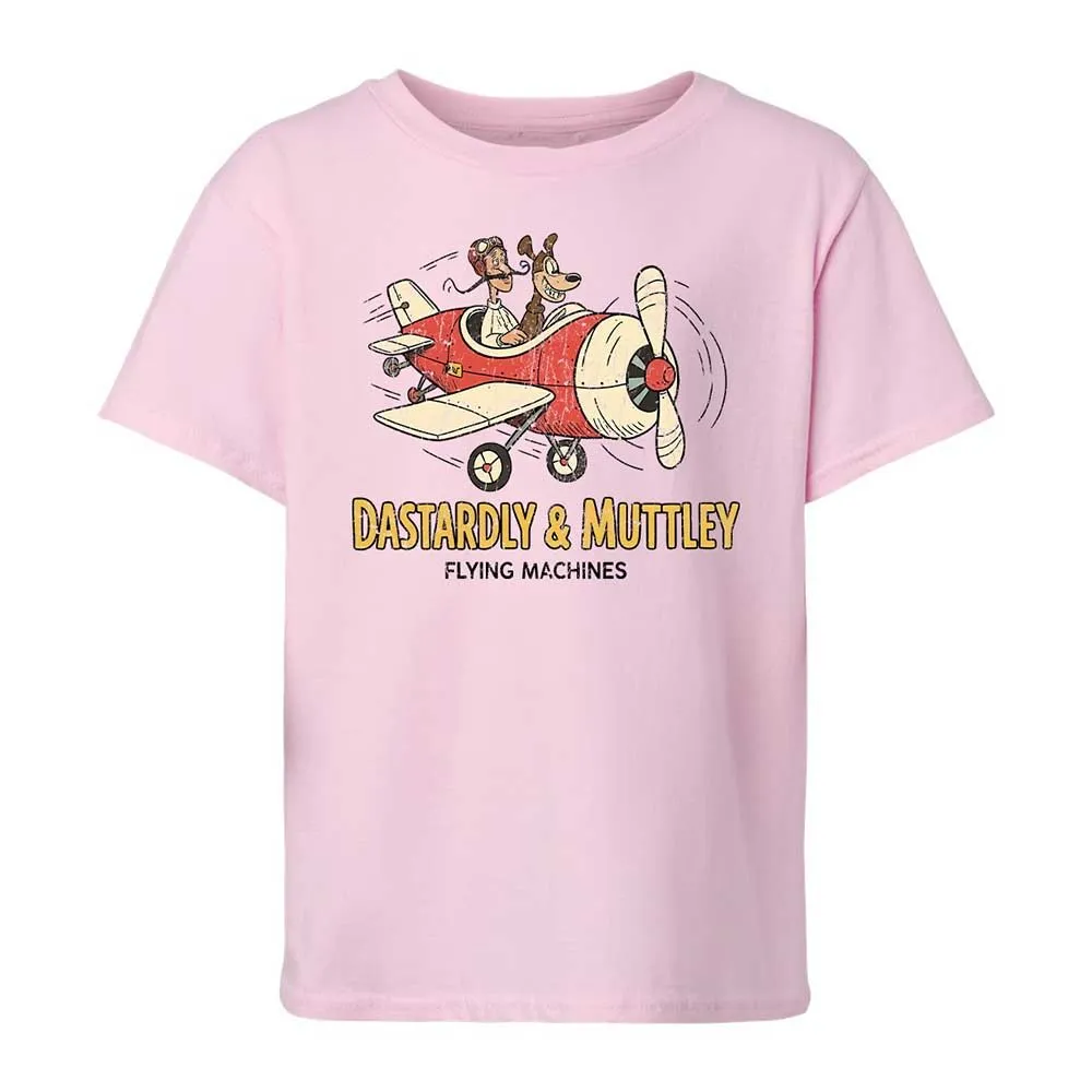 Kids T-Shirt - 738T8YWU - Light Pink - 5