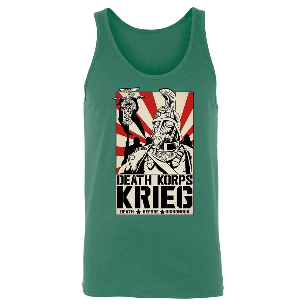 Death Korps of Krieg - Kelly - 6