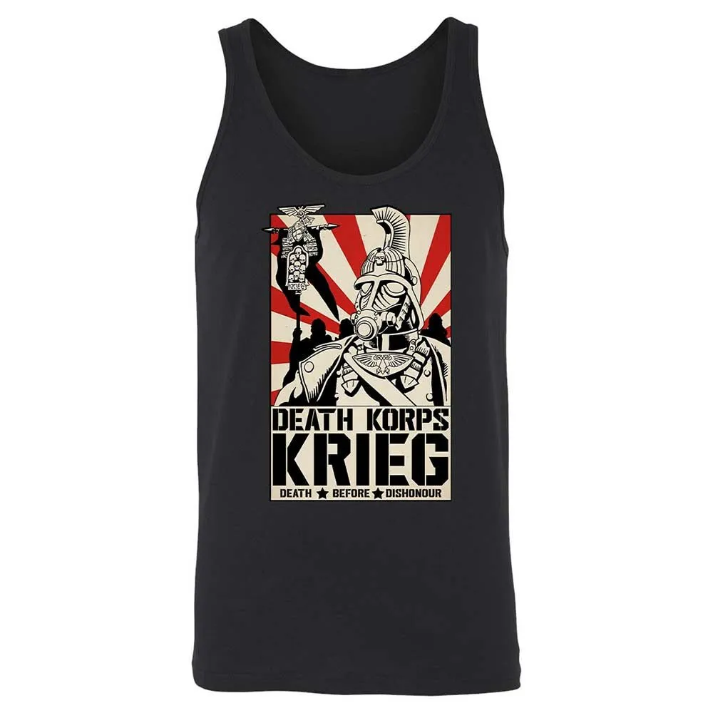 Death Korps of Krieg - Black - 7