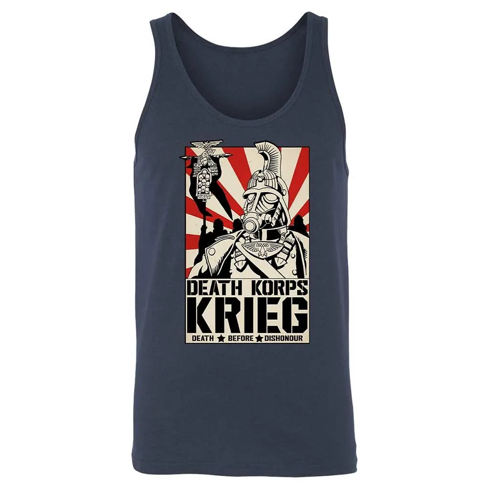 Death Korps of Krieg - Navy - 8