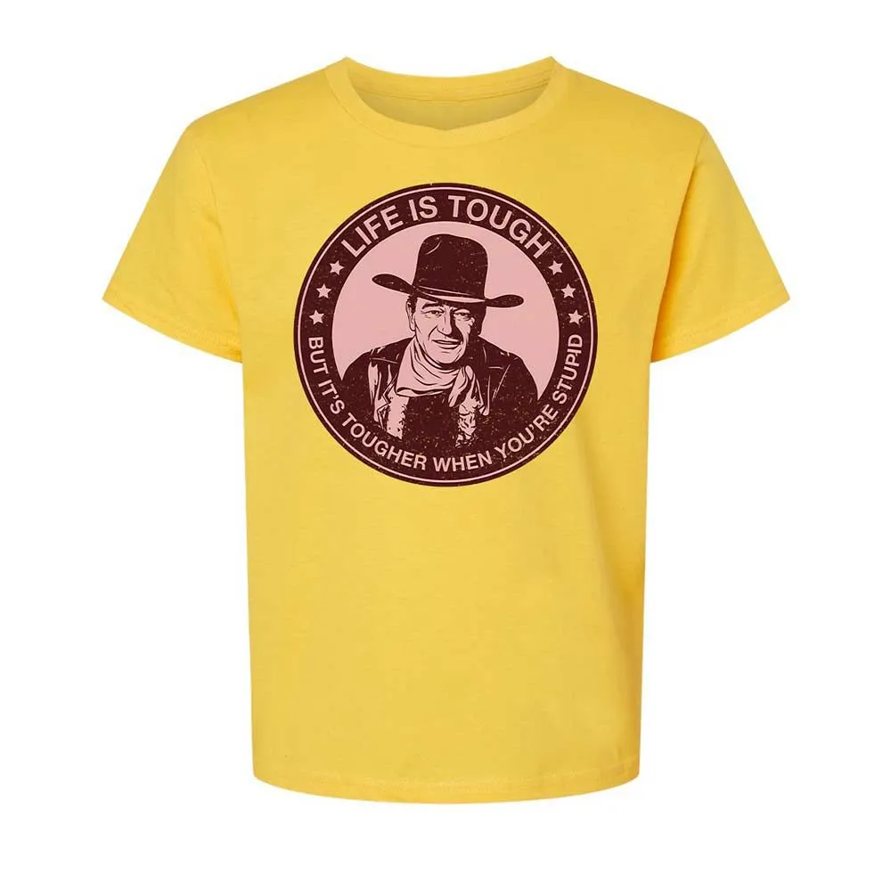 Kids T-Shirt - B9B2MFJM - Daisy - 9