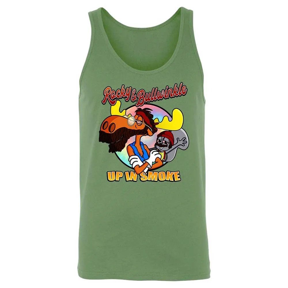 Funny Up In Smoke - Leaf - 5