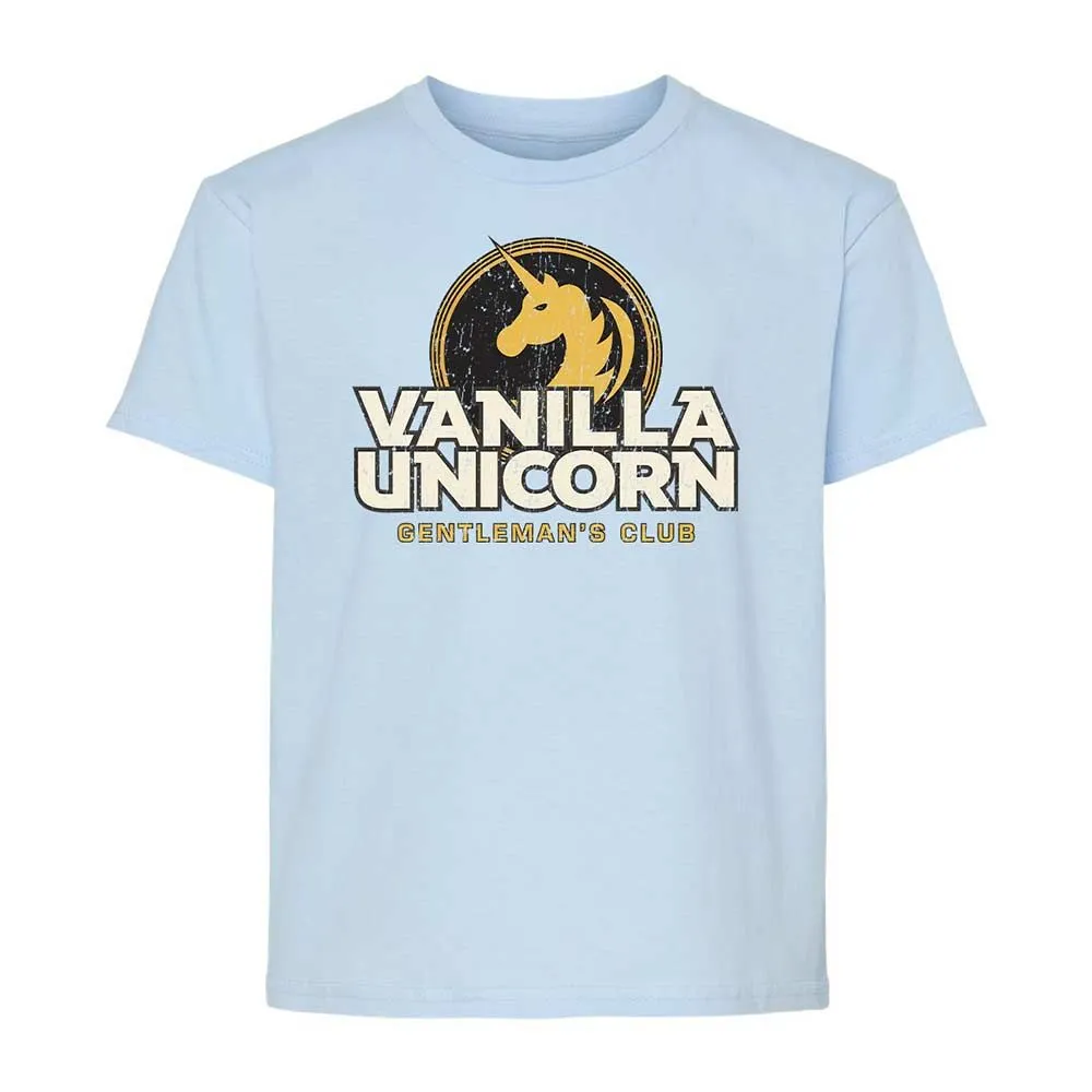 The Vanilla Unicorn - Light Blue - 3