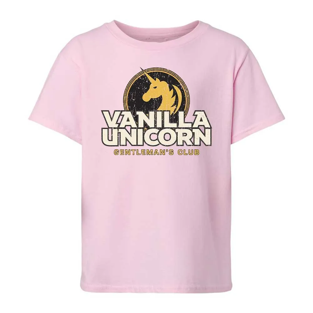 The Vanilla Unicorn - Light Pink - 5