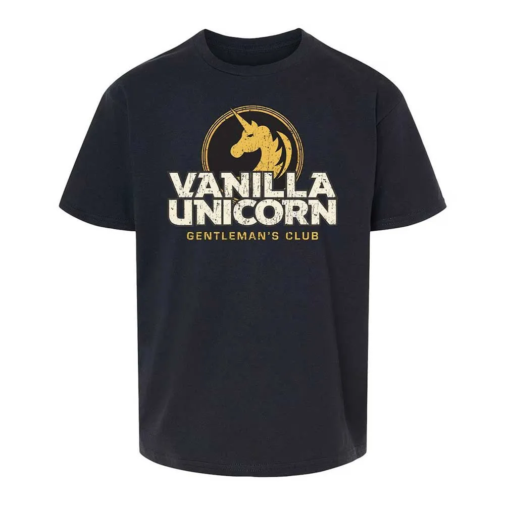 The Vanilla Unicorn - Black - 7