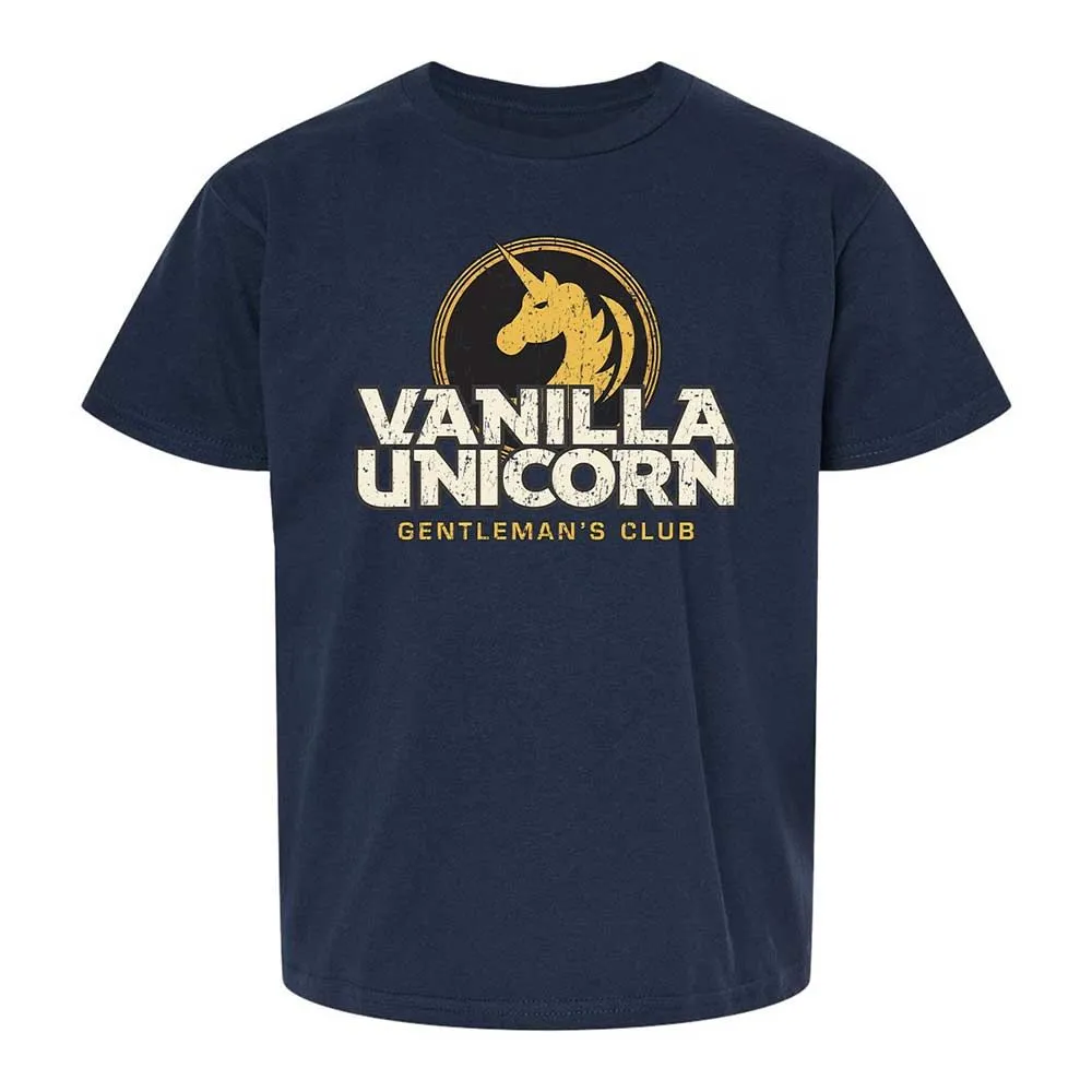 The Vanilla Unicorn - Navy - 8