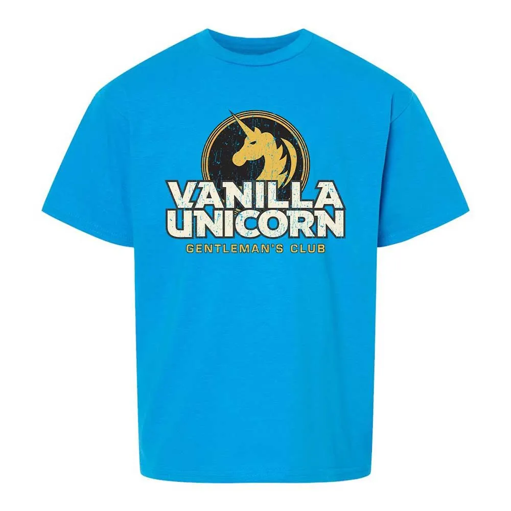 The Vanilla Unicorn - Sapphire - 10