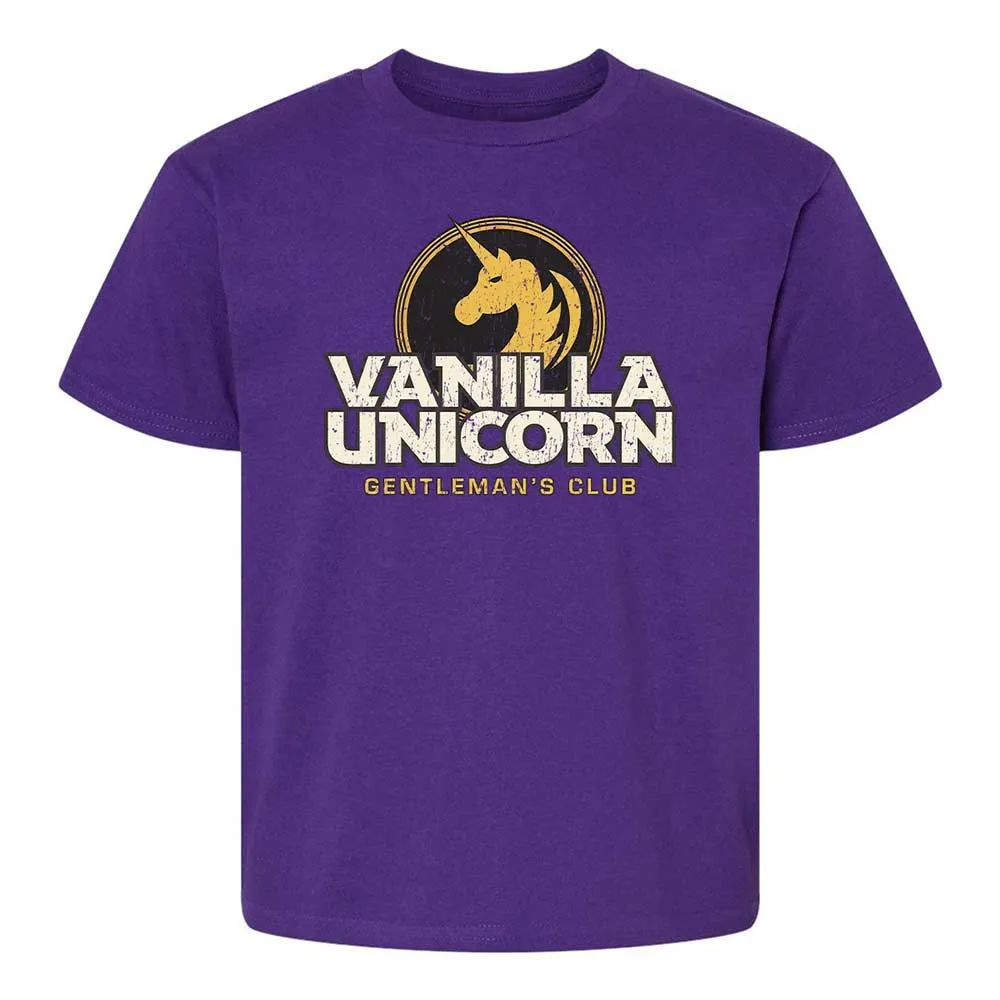 The Vanilla Unicorn - Purple - 11