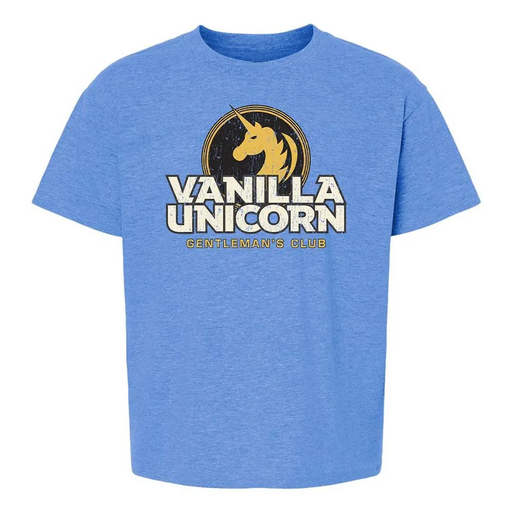 The Vanilla Unicorn - Heather Royal - 14