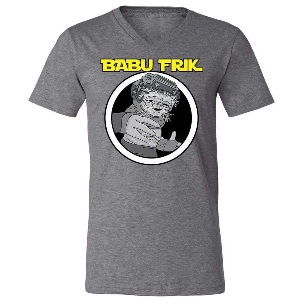 Babu Frik - Deep Heather - 9