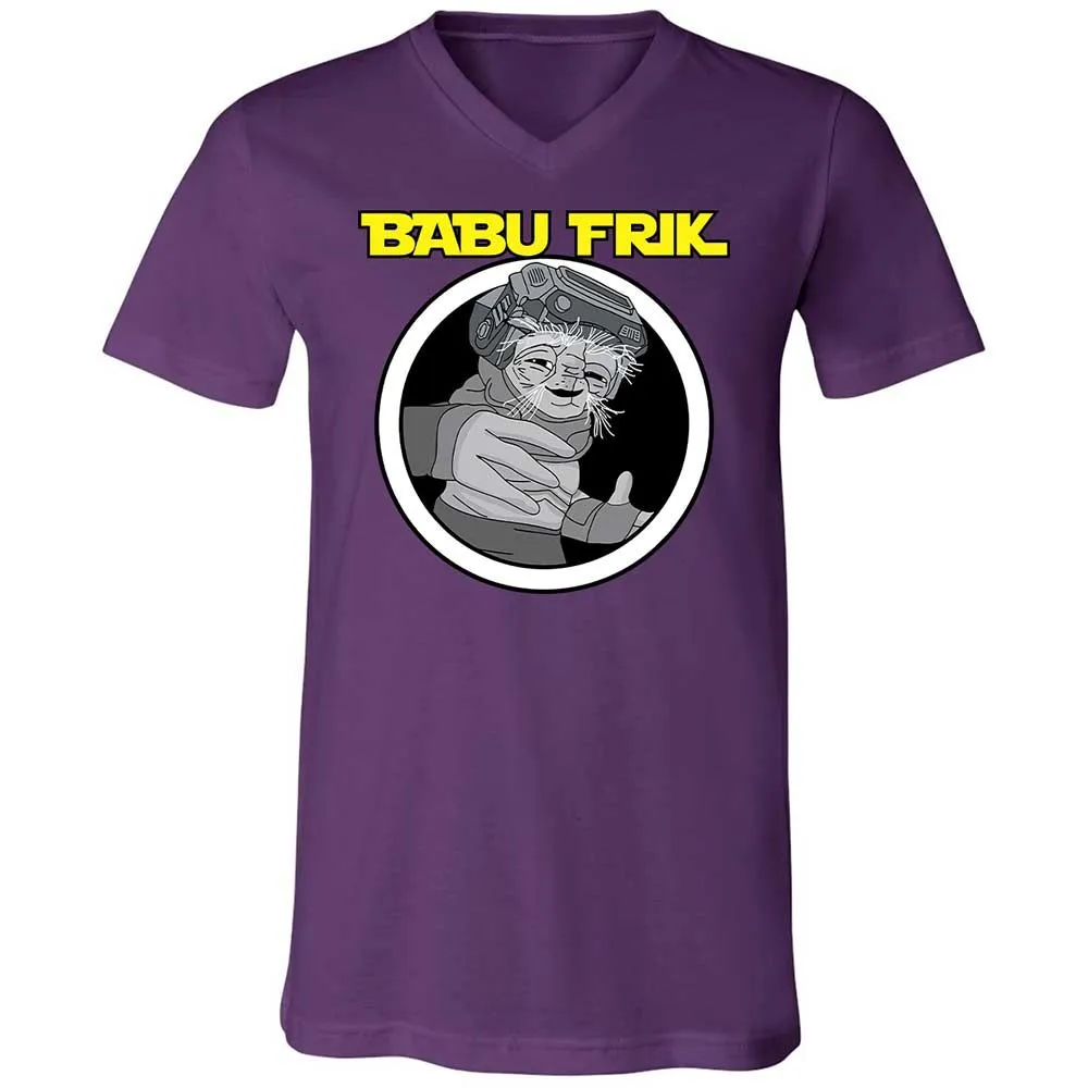 Babu Frik - Team Purple - 10