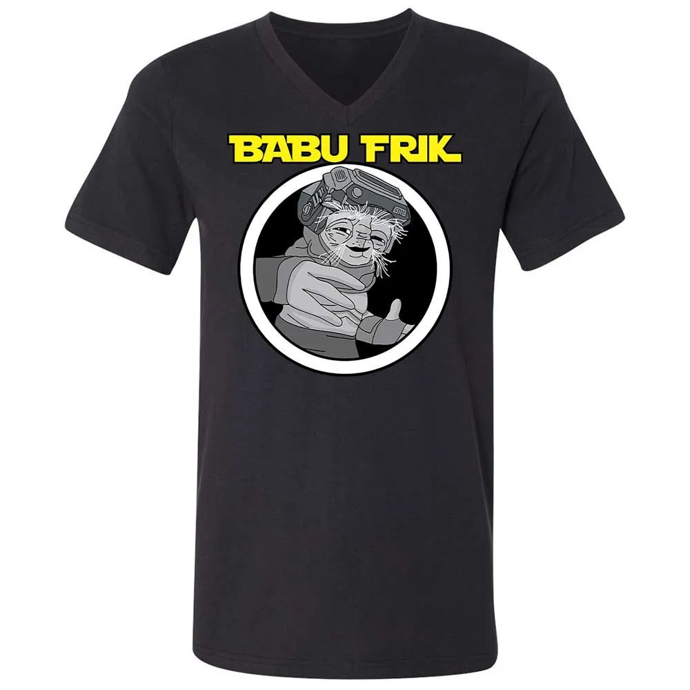 Babu Frik - Black - 11