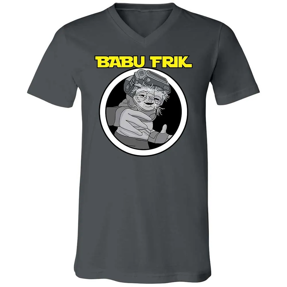 Babu Frik - Asphalt - 16