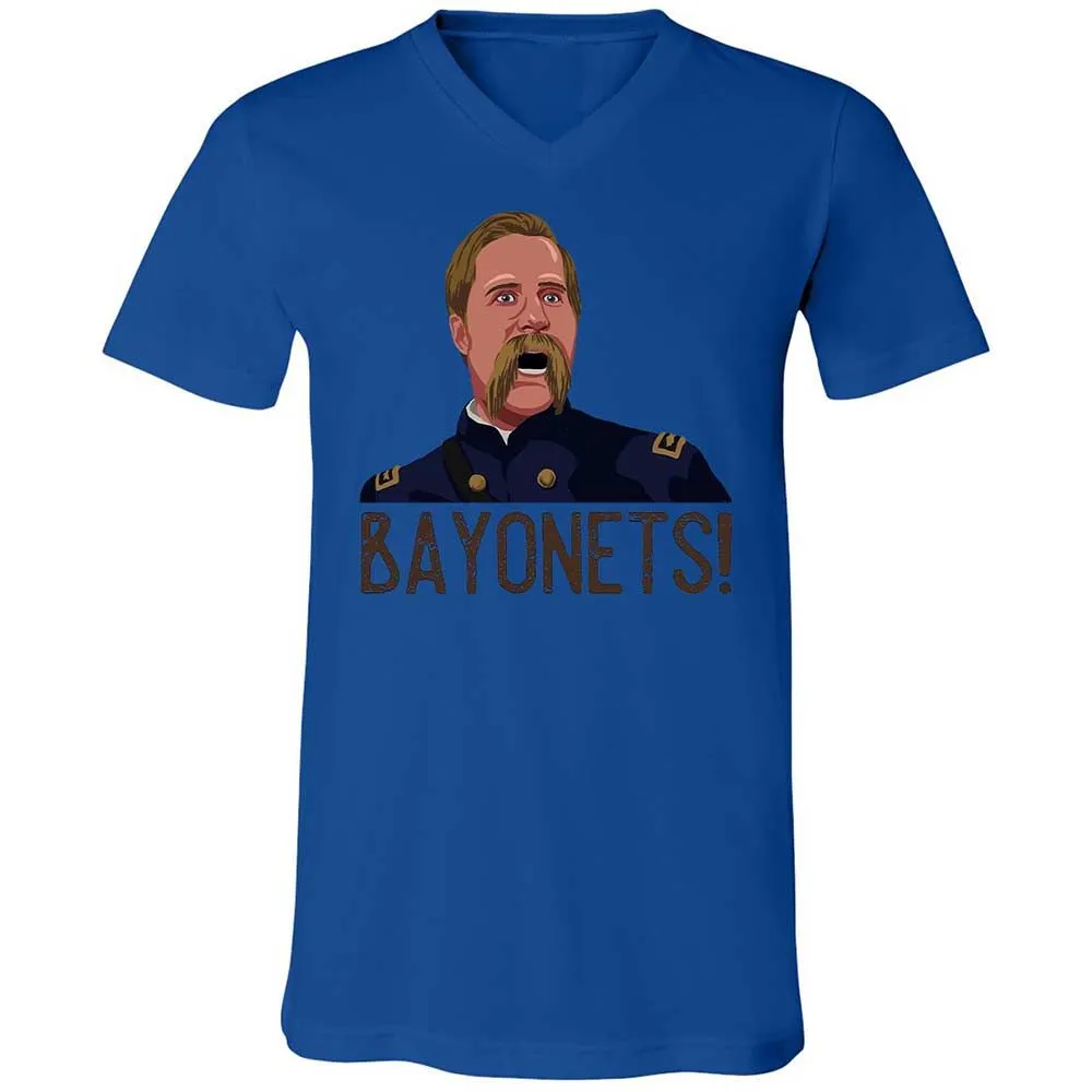 Bayonet - True Royal - 3
