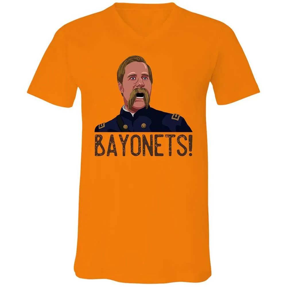 Bayonet - Orange - 7