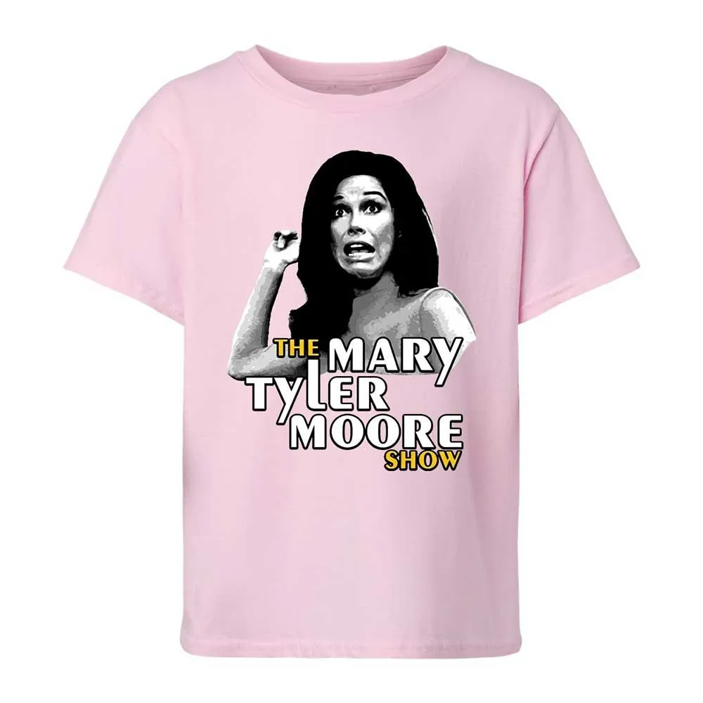 Vintage Mary Tyler Moore - Light Pink - 5