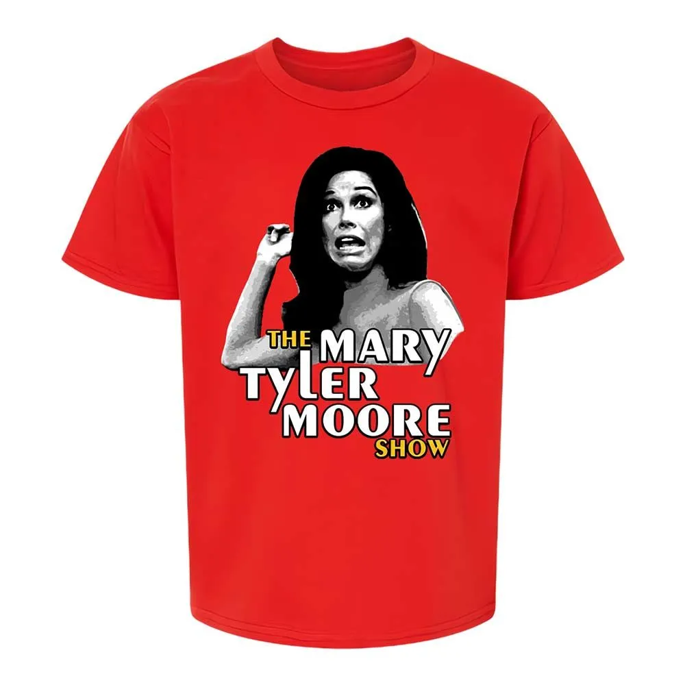 Vintage Mary Tyler Moore - Red - 6