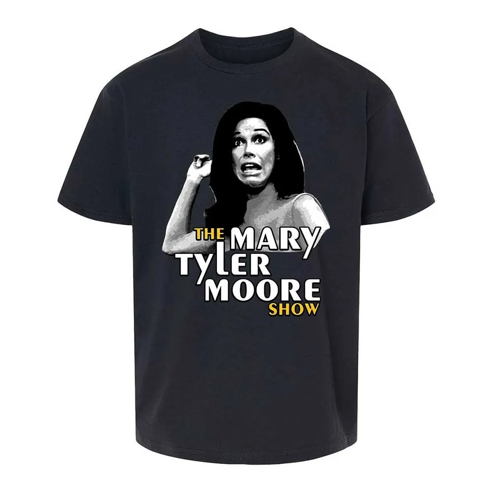 Vintage Mary Tyler Moore - Black - 7