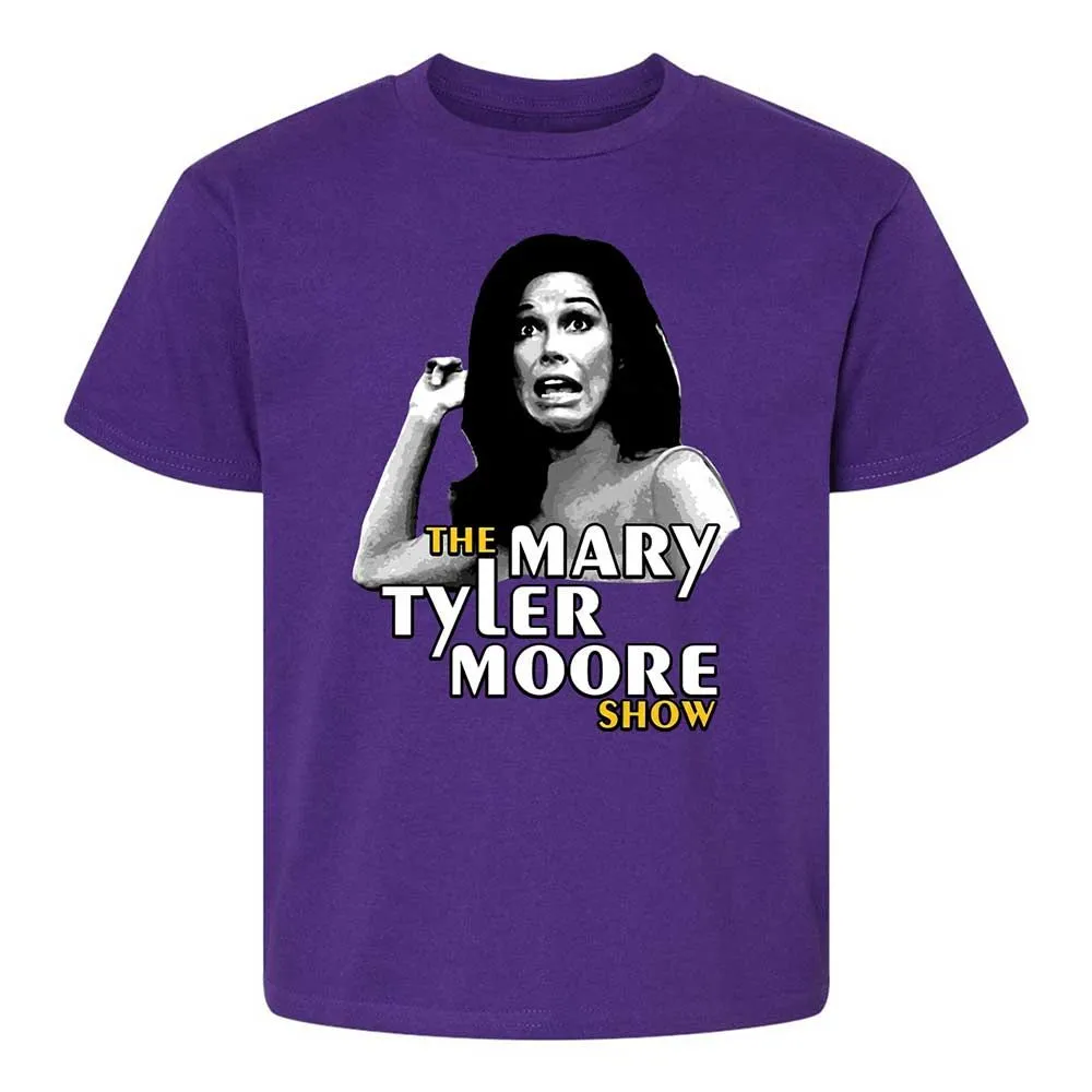 Vintage Mary Tyler Moore - Purple - 11