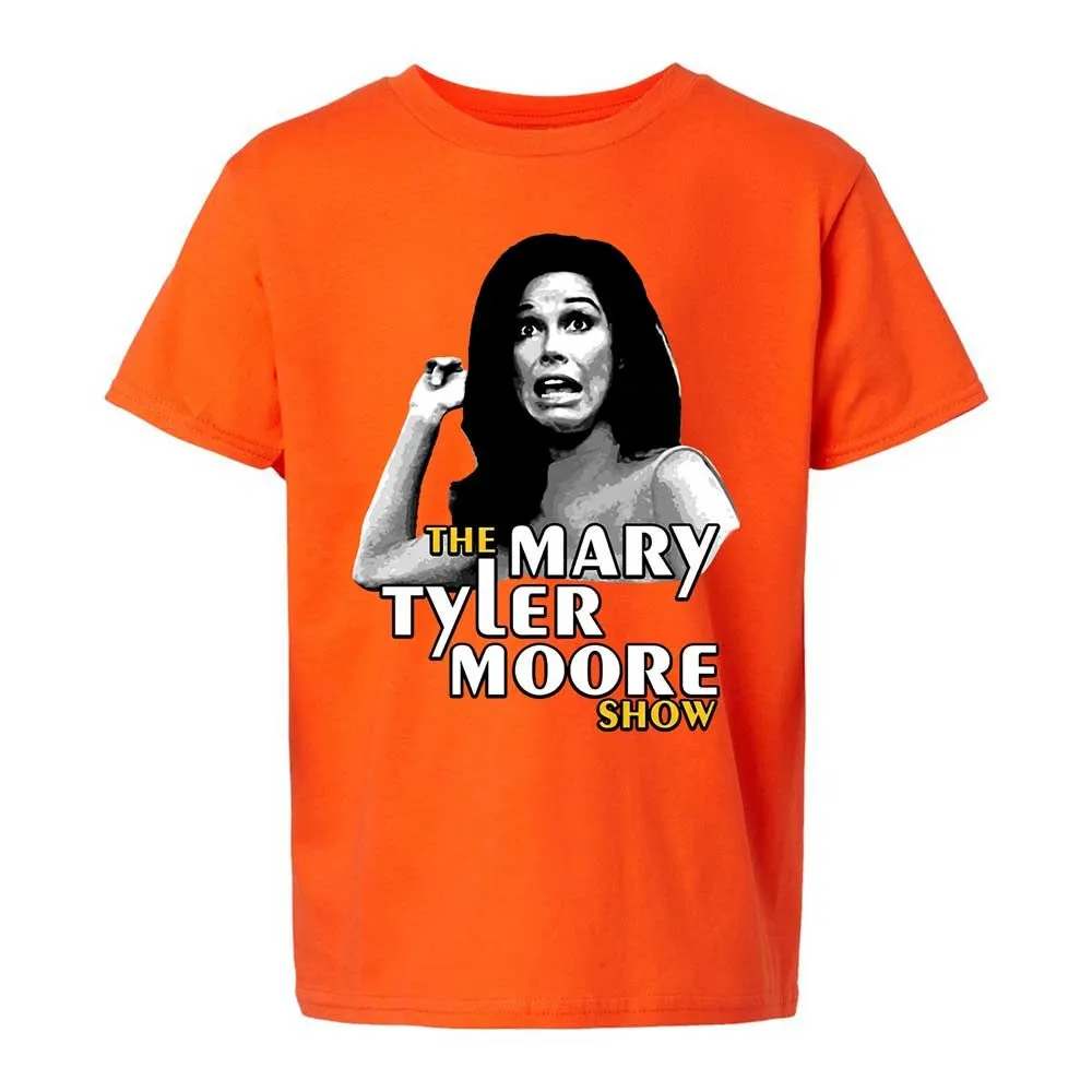 Vintage Mary Tyler Moore - Orange - 13