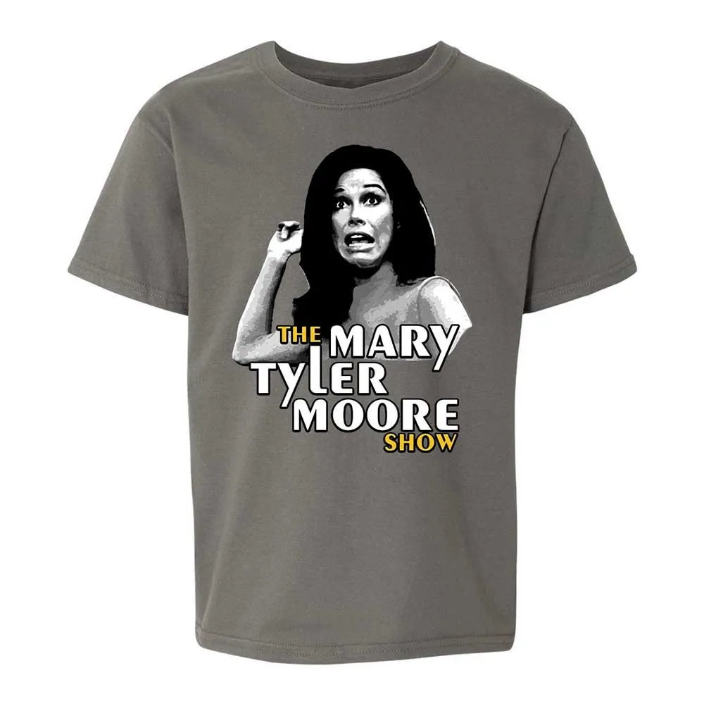 Vintage Mary Tyler Moore - Charcoal - 17
