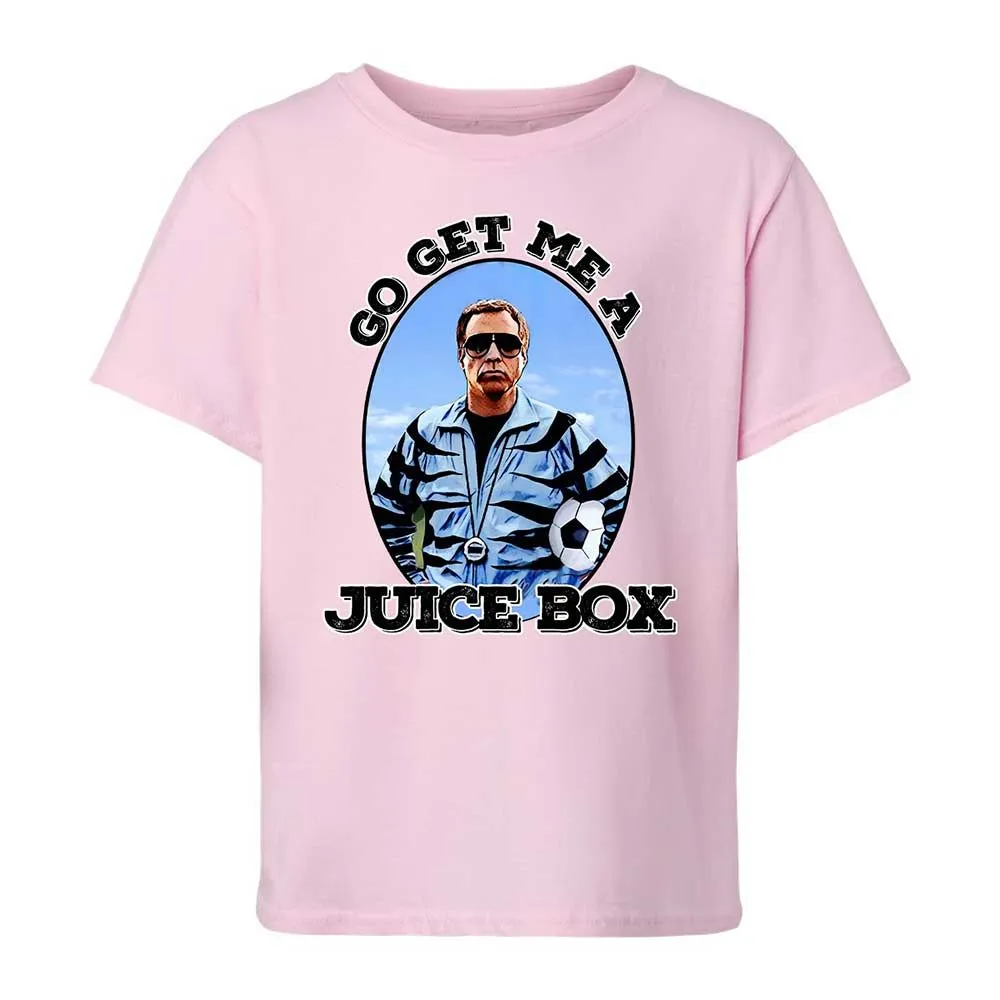 Kids T-Shirt - 5LWTDL43 - Light Pink - 5