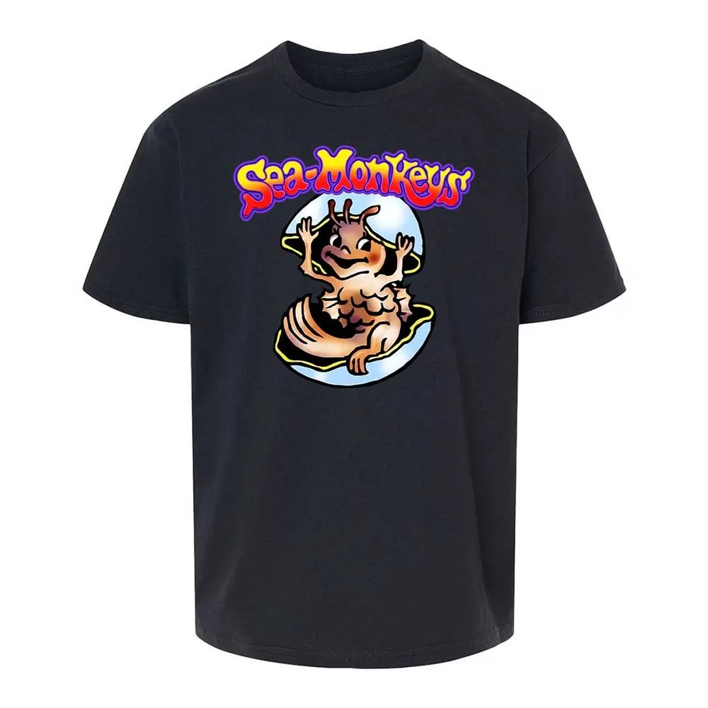 Hatching Sea-Monkeys - Black - 7