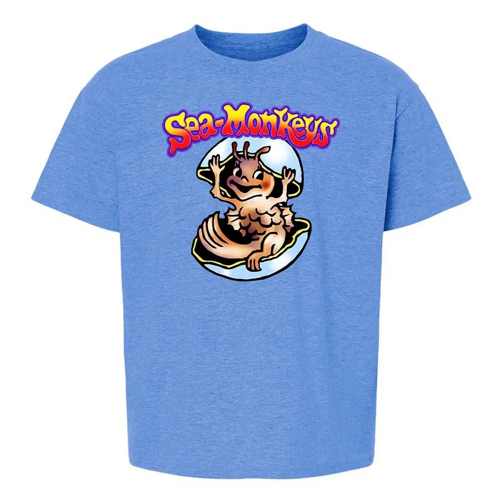 Hatching Sea-Monkeys - Heather Royal - 14