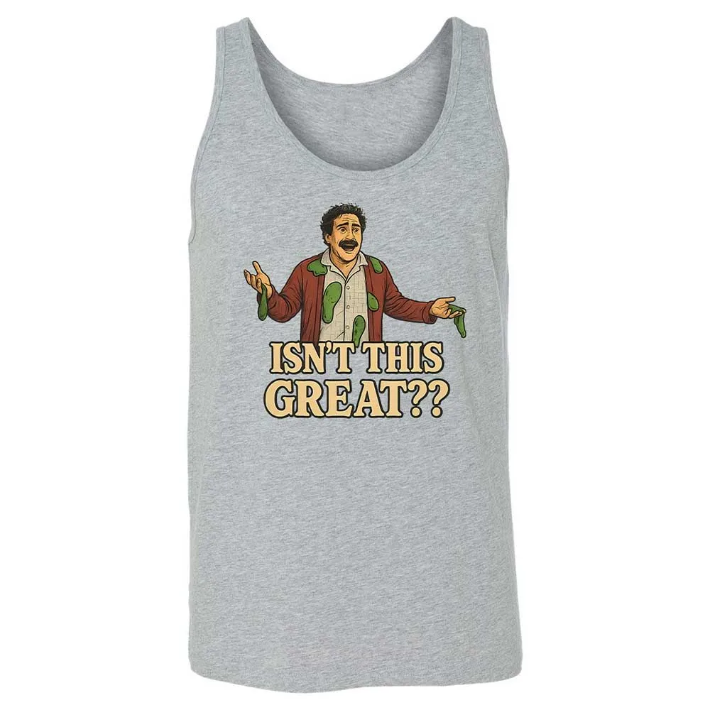 Unisex Jersey Tank - HL64XV8M - Athletic Heather - 2