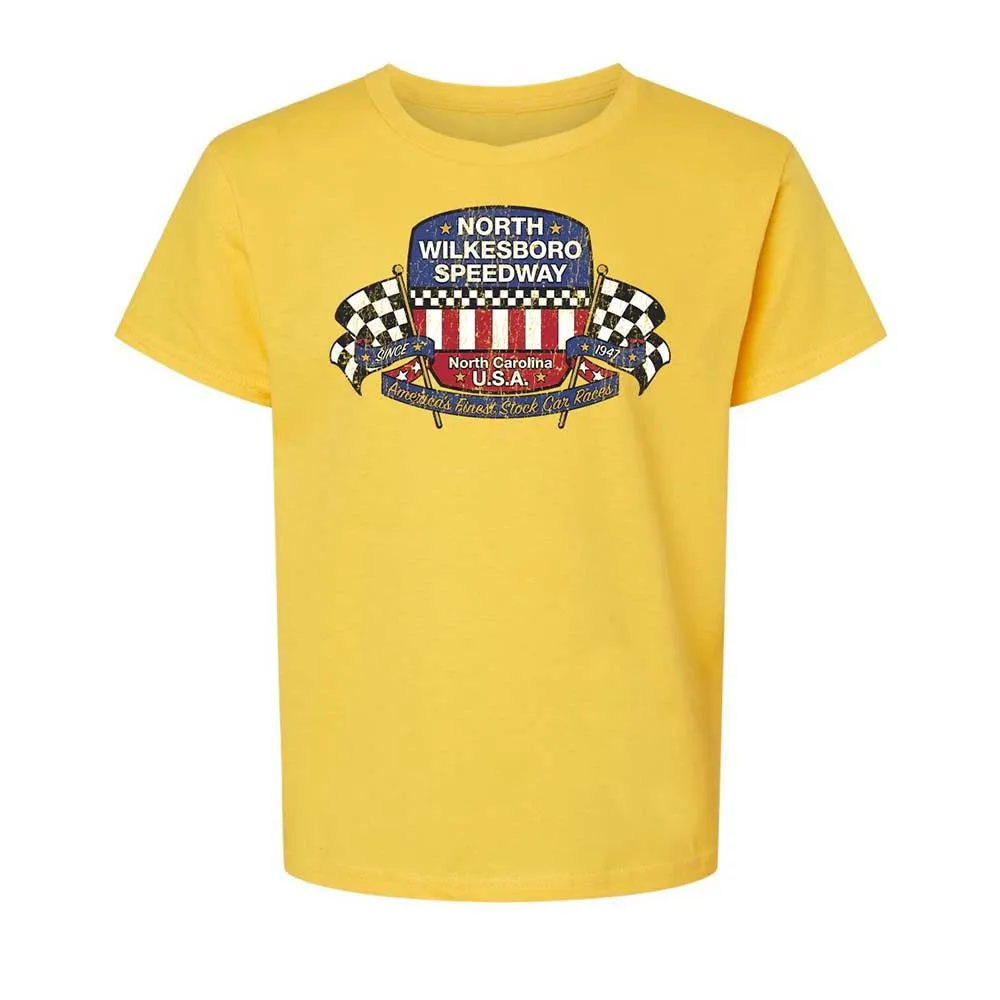 Kids T-Shirt - 9BRV2JKB - Daisy - 9