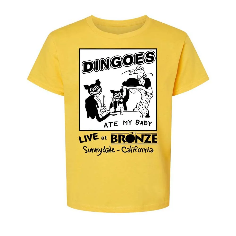 Dingoes Ate My Baby - Daisy - 9