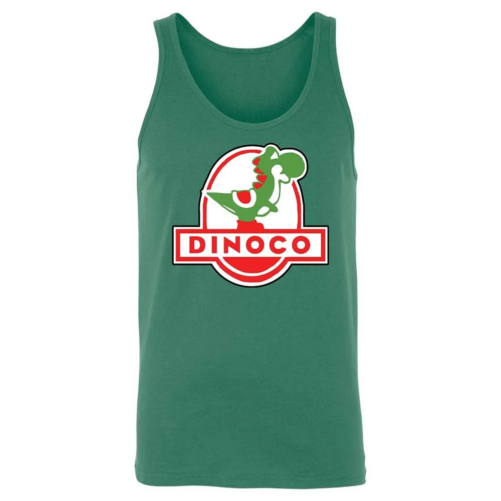 Dinoco - Kelly - 6