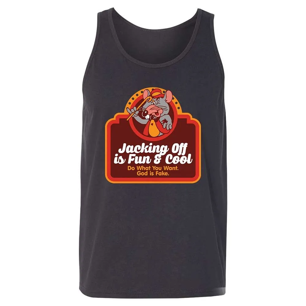 Do What You Want - Dark Grey - 9