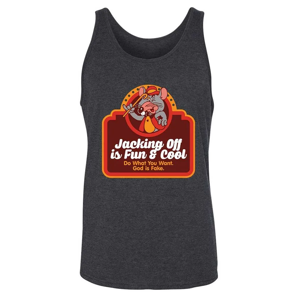 Do What You Want - Dark Grey Heather - 10